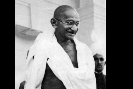 జాతిపితకు ఐసీసీ నివాళి
